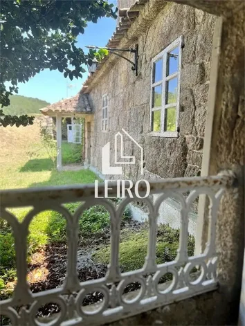 Casa Rural En Venta En Meis