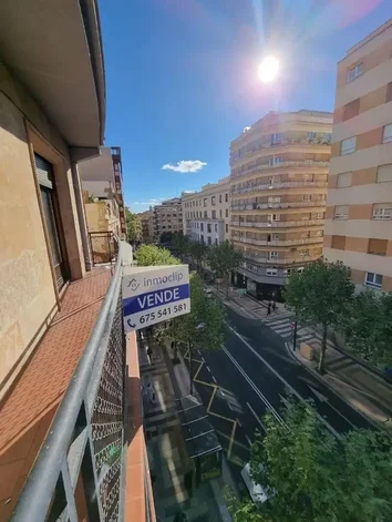 Piso en venta en calle María Auxiliadora