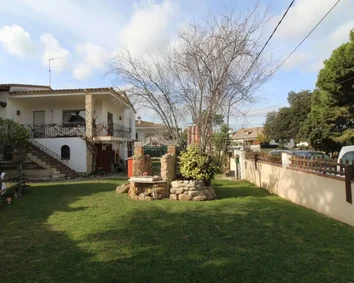 Casa O Chalet Independiente En Venta En Urb. Mas Trempat, El Mas Trempat