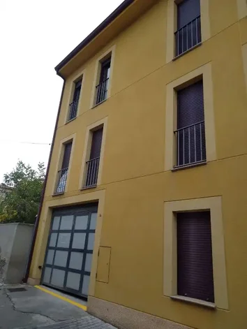 Piso En Venta En Calle Lorenza Panizo, 14