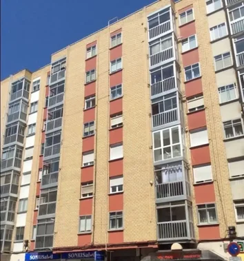 Piso En Venta En Urb. Arzobispo De Castro, GamonalSan BrunoG9