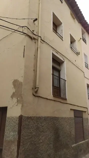 Casa De Pueblo En Venta En Plaza San Miguel, 2