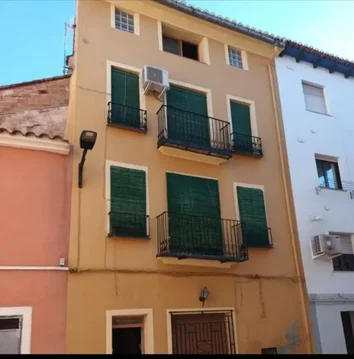 Casa De Pueblo En Venta En Calle Molino, 2