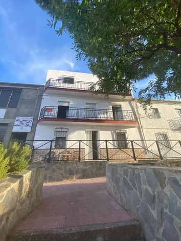 Casa De Pueblo En Venta En Avenida De Las Palmeras, 54