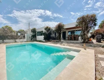 Casa O Chalet Independiente En Venta En Sant Jordi De Ses Salines