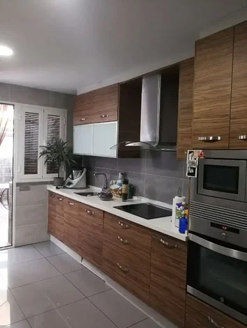 Chalet Adosado En Venta En Calle Hernando De Soto, 120 A