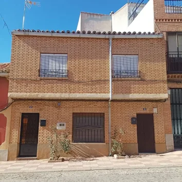 Piso En Venta En Calle Cruz Blanca, 19