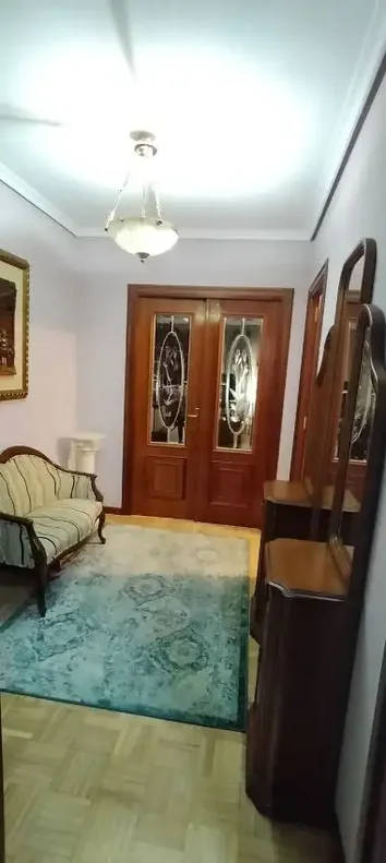 Piso En Venta En El Carmen, 15