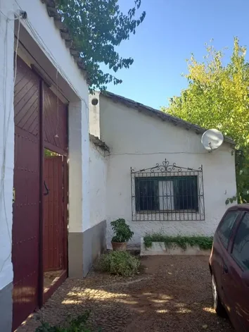 Casa Terrera En Venta En Carretera Puertollano, 3