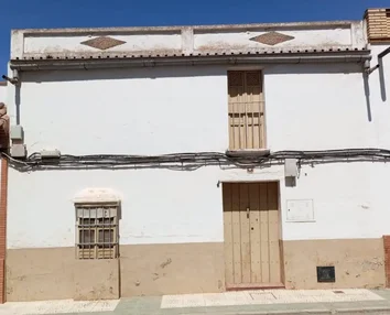 Casa De Pueblo En Venta En Calle Antonio Machado, 31