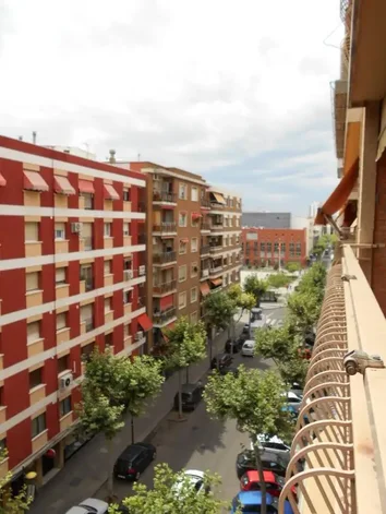 Piso En Venta En Calle Toledo