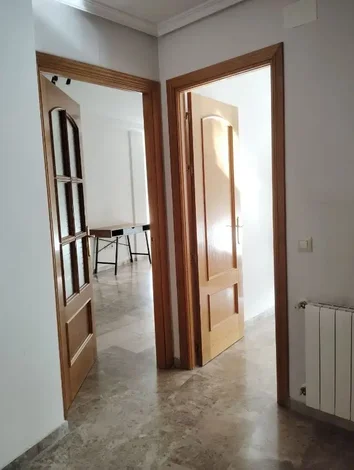 Piso En Venta En Calle Cipres, 2