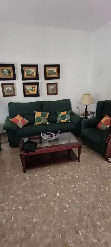 Piso En Venta En Raúl Calvo, 1