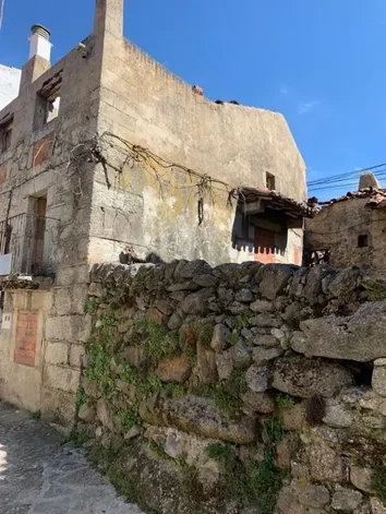 Casa rural en venta en calle la Iglesia, 11