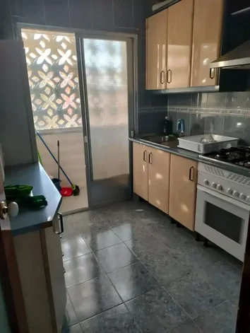 Piso En Venta En Calle Río Tiétar, 6