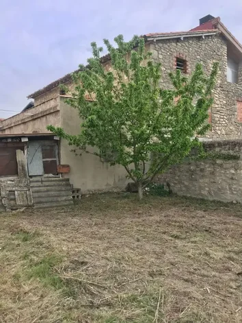 Casa De Pueblo En Venta En Santa Gadea Del Cid