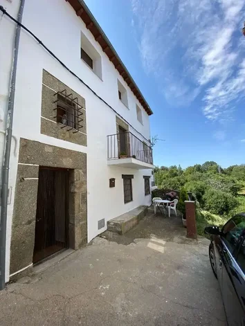 Casa Rural En Venta En Calle Mayor, 35