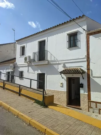 Casa O Chalet Independiente En Venta En La Luisiana