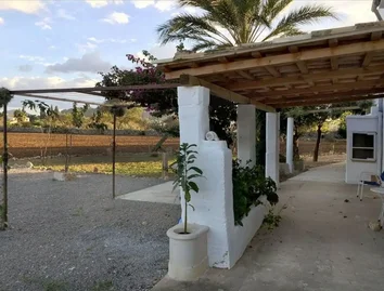 Casa Rural En Venta En Pollença