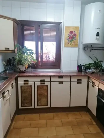 Piso En Venta En Cuesta Del Realejo