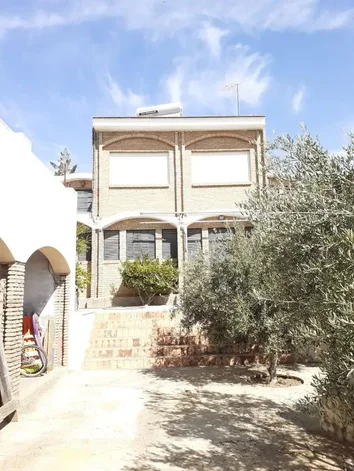 Casa O Chalet Independiente En Venta En Calle Adelfas, 9