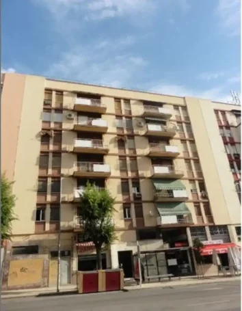 Piso En Venta En Avenida Ruiz Jiménez, 6