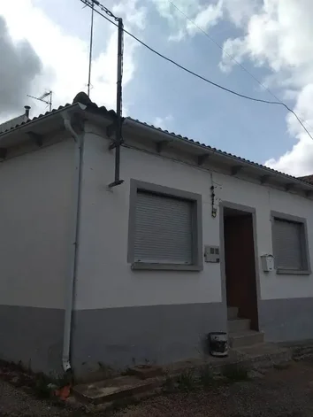 Casa de pueblo en venta en calle Colombón, 11