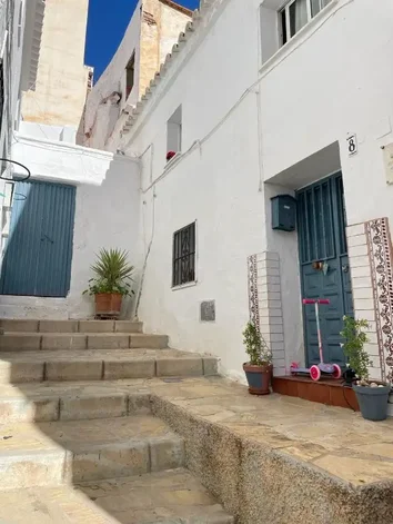 Chalet Adosado En Venta En Calle Derechos Humanos, 8