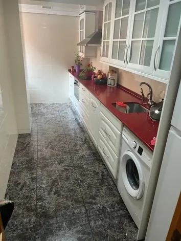 Piso En Venta En Tiana