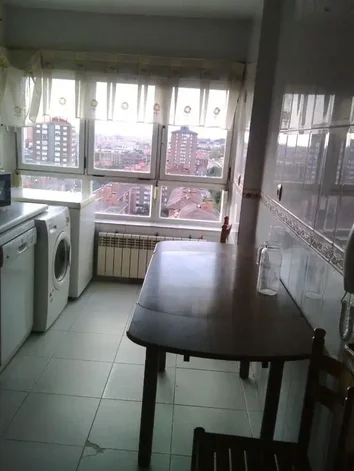 Piso En Venta En Avenida Brasilia, 16