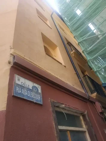 Piso En Venta En Tarazona