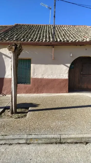 Casa De Pueblo En Venta En Travesía Segovia, 6