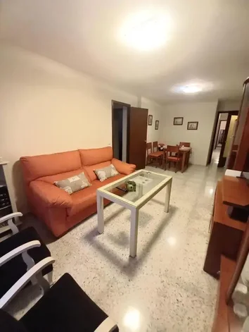 Piso En Venta En FuensantaArcángelSantuario