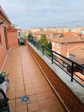 Piso En Venta En San Juan De La Cruz