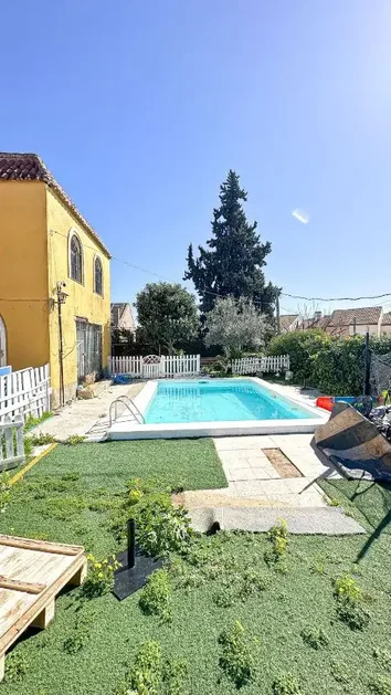 Casa O Chalet Independiente En Venta En Calle La Encina S/n