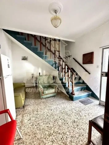 Casa O Chalet Independiente En Venta En El Higuerón