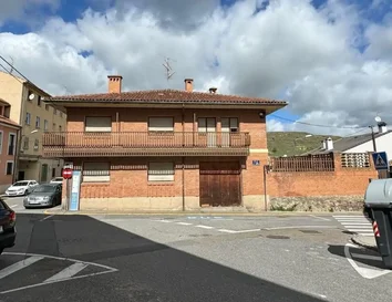 Casa O Chalet Independiente En Venta En S.LorenzoS.Marcos