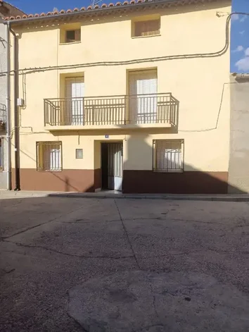 Casa De Pueblo En Venta En Carasol, 41