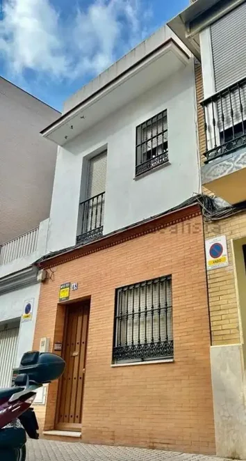 Casa O Chalet Independiente En Venta En Calle Juan De Pineda