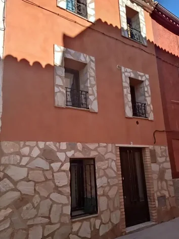 Casa De Pueblo En Venta En Rosas, 10