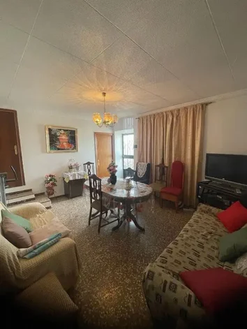 Casa O Chalet Independiente En Venta En Calle El Cerro, 1