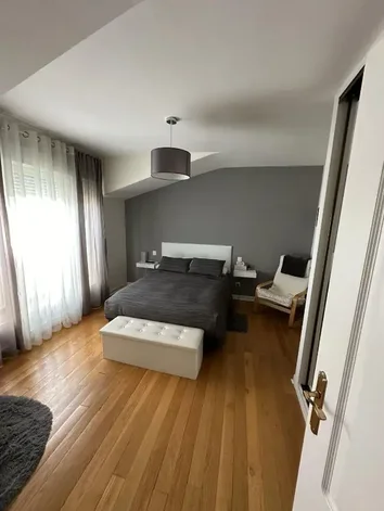 Chalet Adosado En Venta En Calle Bienvenido Sanchez, 74