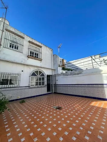 Casa O Chalet Independiente En Venta En Calle De Las Nieves