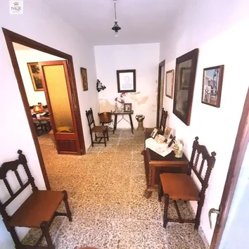 Casa De Pueblo En Venta En Consell