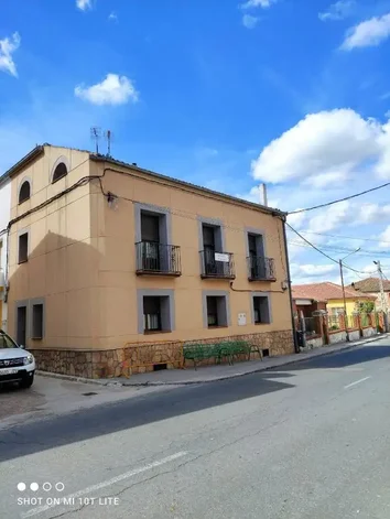 Casa De Pueblo En Venta En Real Alta, 7