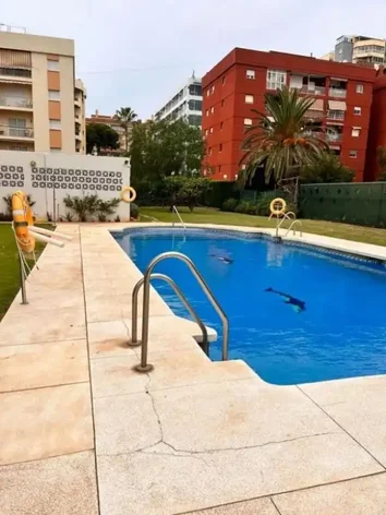 Piso En Venta En  Puerto Deportivo