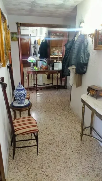 Piso En Venta En Centro-Rambla