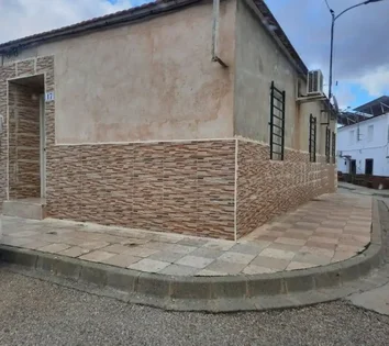 Casa O Chalet Independiente En Venta En Calle Albacete, 17