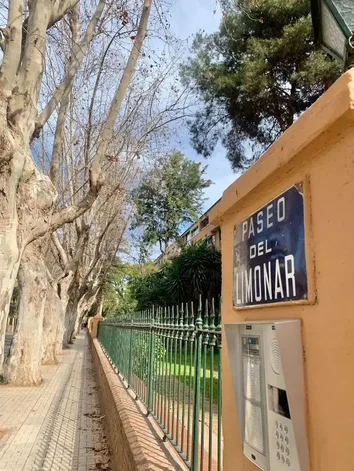 Piso En Venta En Paseo Del Limonar