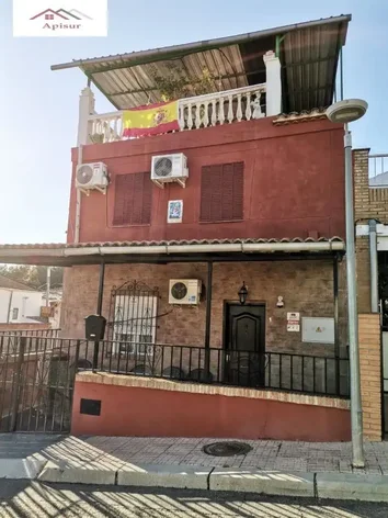 Casa o chalet independiente en venta en Puente Tablas – Puente Nuevo – Cerro Molina